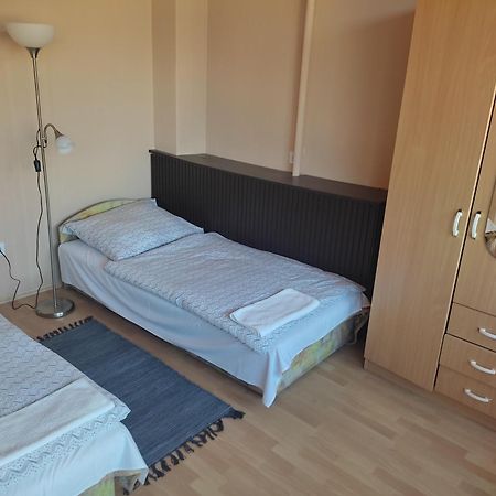 Napsugár Szálló Baja Quarto foto