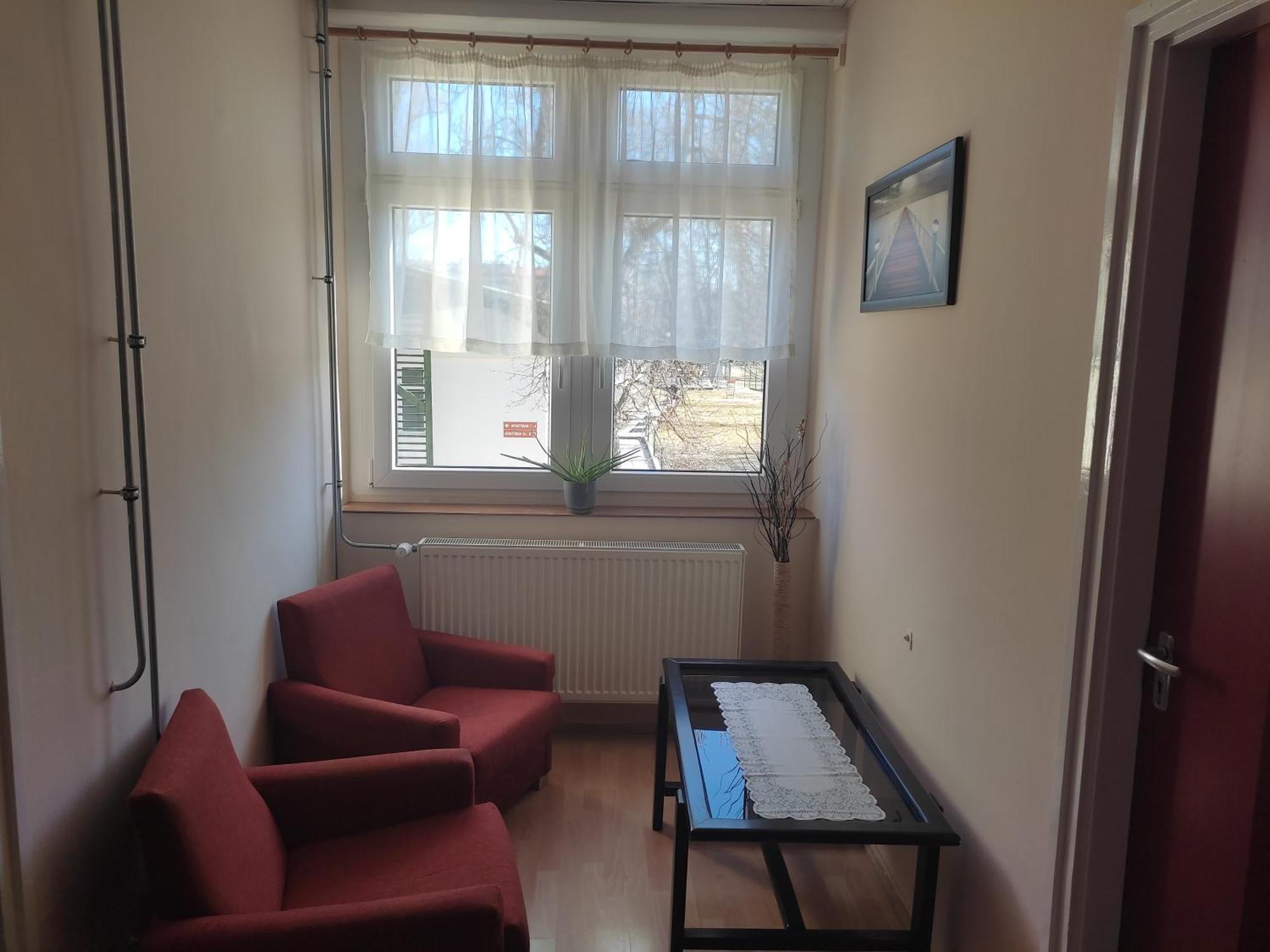 Napsugár Szálló Baja Quarto foto