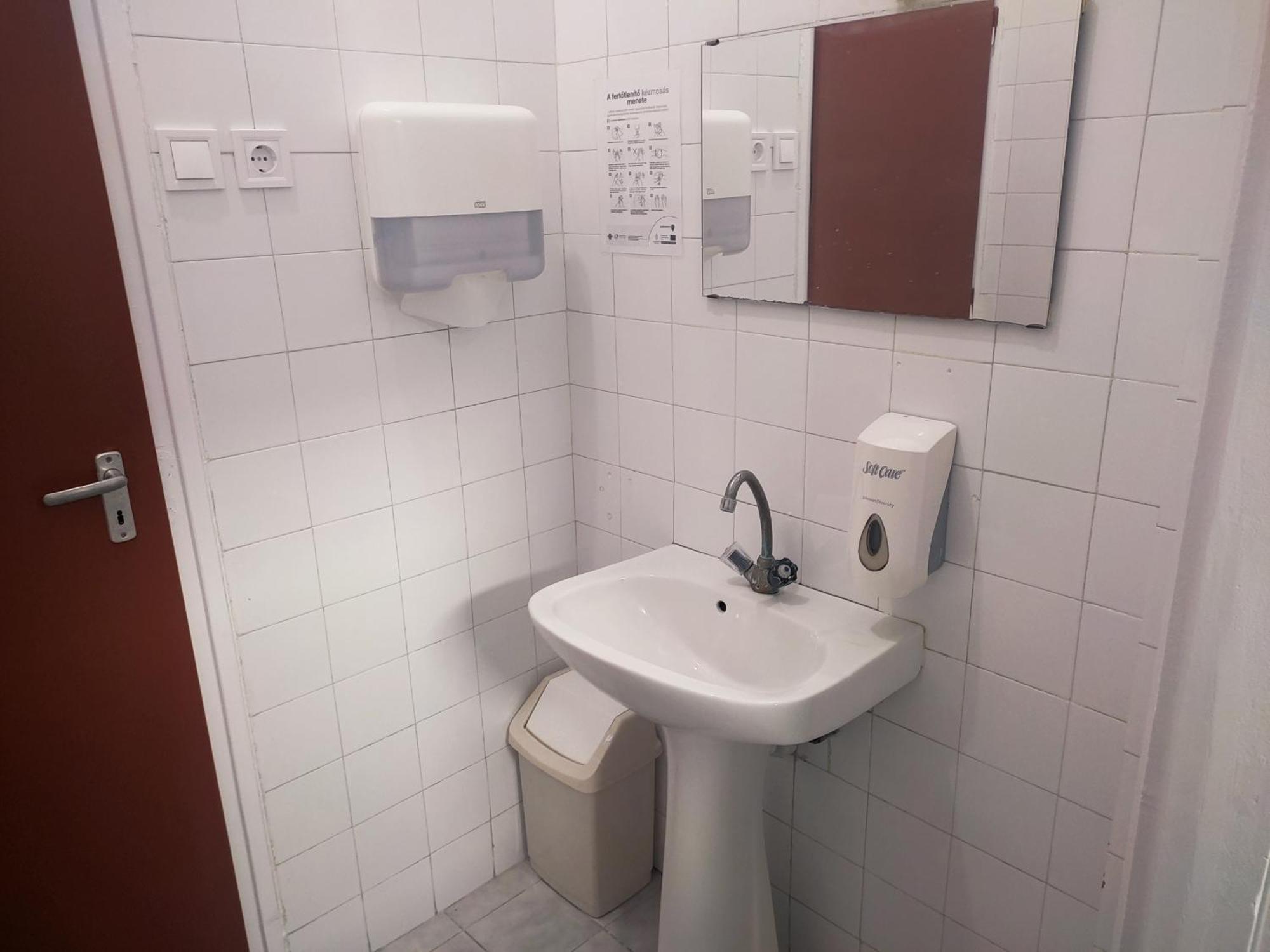 Napsugár Szálló Baja Quarto foto